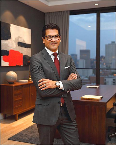 Moabe Lima Acolhimento