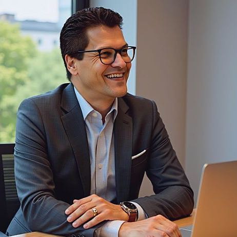 Moabe Lima Terapeuta TRG